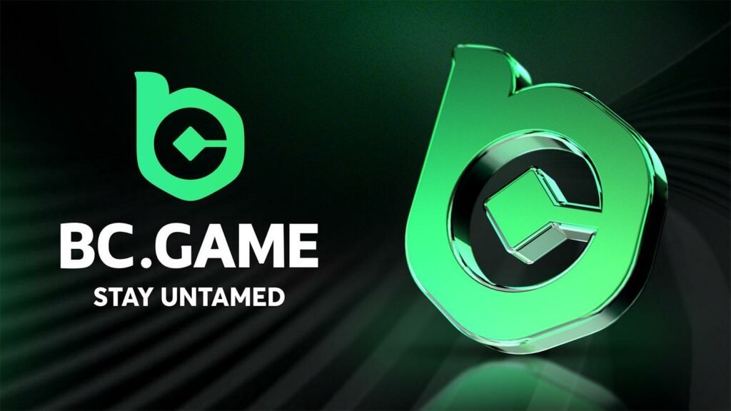 BC.Game Crypto Casino in India Unleashing the Future of Online Gaming BC.Game Crypto Casino in India Unleashing the Future of Online Gaming