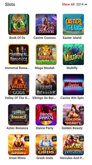Discover the Excitement of Lucky Star Casino No Deposit Bonus