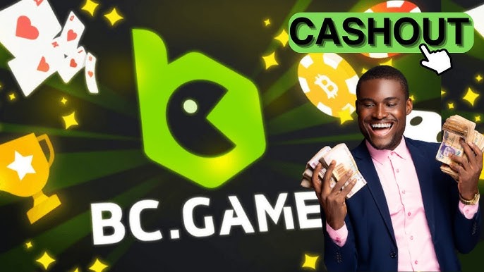 Discover the Exciting World of BC.Game KG