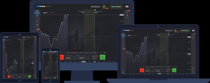 Discover the Power of Pocket Option Bot for Trading Success Discover the Power of Pocket Option Bot for Trading Success