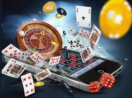 Exciting Games and Bonuses Await at Casino Lucky Mister UK Exciting Games and Bonuses Await at Casino Lucky Mister UK