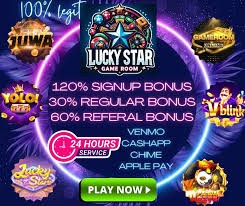 Explore the Exciting World of Lucky Star Slots Explore the Exciting World of Lucky Star Slots