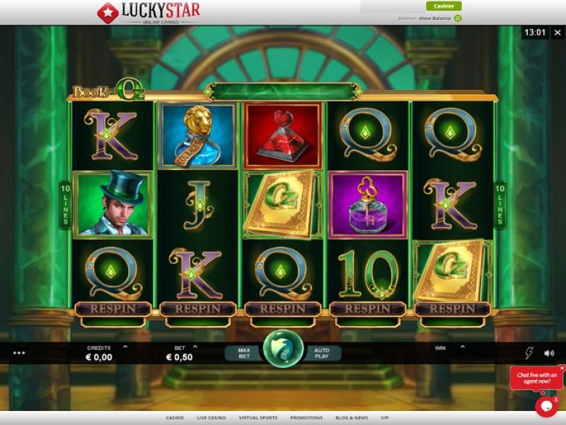 Lucky Star 777 India Best Casino Games 6 Lucky Star 777 India Best Casino Games 6
