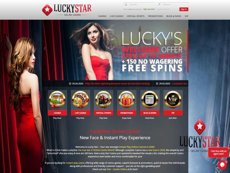 Lucky Star 777 India Best Casino Games 6 Lucky Star 777 India Best Casino Games 6