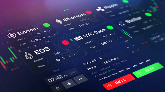 Maximizing Your Earnings Trading Profit Crypto