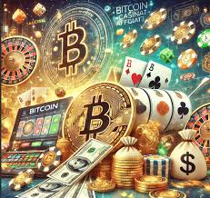 オンラインカジノ ビットコインで楽しむ新しい世界 オンラインカジノ ビットコインで楽しむ新しい世界