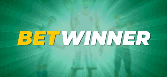 BetWinner Sports Bet Your Ultimate Guide to Winning Big BetWinner Sports Bet Your Ultimate Guide to Winning Big