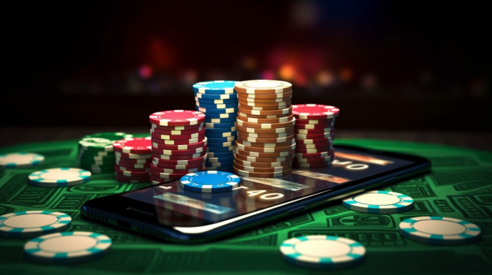 Discover the Best UK Casino Online Top Sites and Features