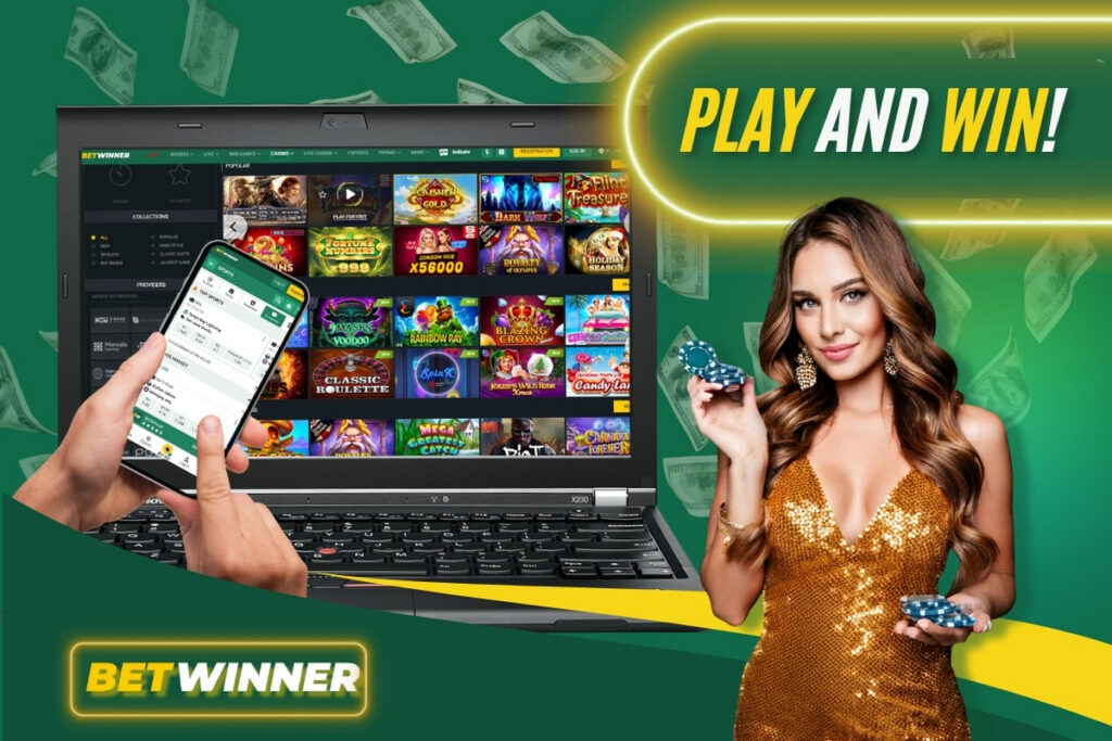 Discover the Exciting Features of Betwinner Apk Discover the Exciting Features of Betwinner Apk