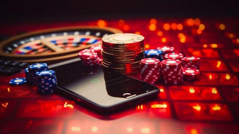 Discover the Thrills at Rabbit Win Casino & Sportsbook Discover the Thrills at Rabbit Win Casino & Sportsbook