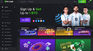 Discover the Thrills of BCGame España Your Ultimate Gaming Destination Discover the Thrills of BCGame España Your Ultimate Gaming Destination