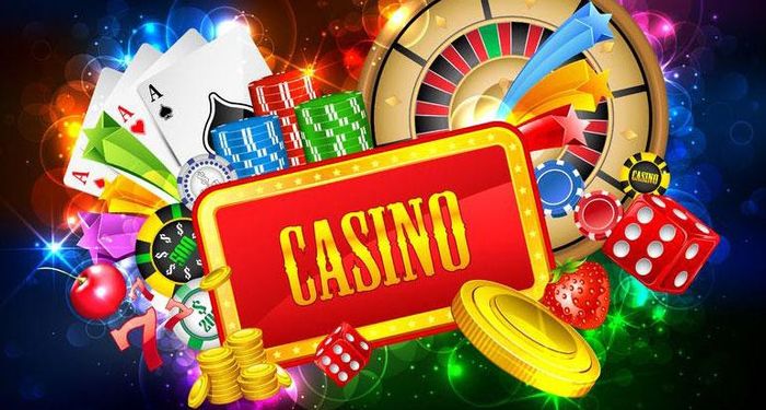 Discovering the Excitement of Casino Spins Heaven UK Discovering the Excitement of Casino Spins Heaven UK