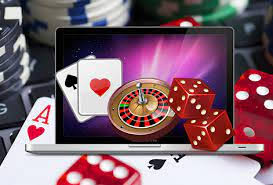 Discovering the Excitement of Casino Spins Heaven UK Discovering the Excitement of Casino Spins Heaven UK