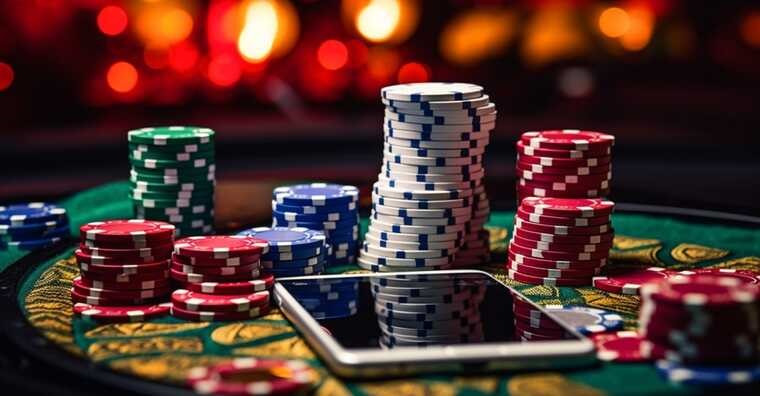 Discovering the Excitement of Casino Spins Heaven UK Discovering the Excitement of Casino Spins Heaven UK