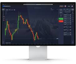 Experience the Future of Trading with PocketOption Experience the Future of Trading with PocketOption