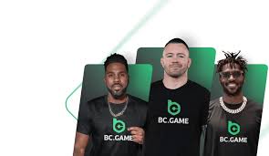 Experience the Thrill of BCGame Online 4 Experience the Thrill of BCGame Online 4