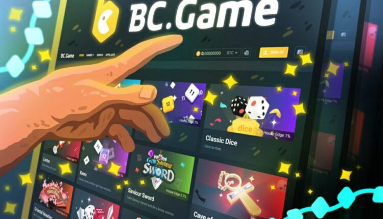 Exploring the Excitement of bc game A Comprehensive Guide Exploring the Excitement of bc game A Comprehensive Guide
