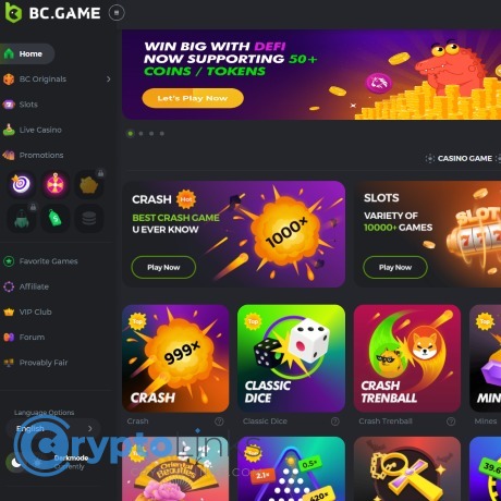 Exploring the Excitement of bc game A Comprehensive Guide Exploring the Excitement of bc game A Comprehensive Guide