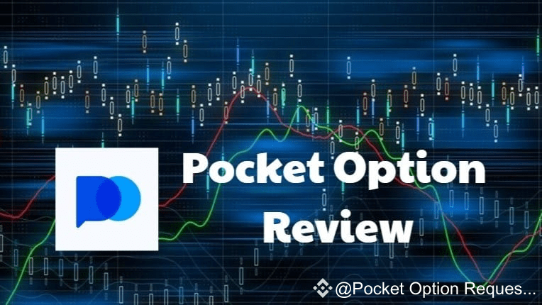 The Ultimate Guide to Pocket Option Platform 6 The Ultimate Guide to Pocket Option Platform 6
