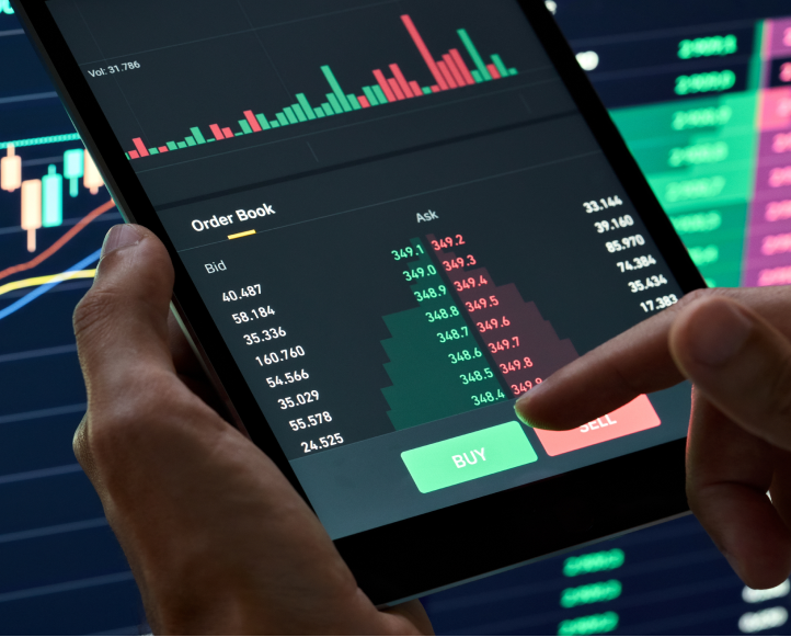 Understanding Crypto Trading Patterns A Deep Dive into Market Trends Understanding Crypto Trading Patterns A Deep Dive into Market Trends