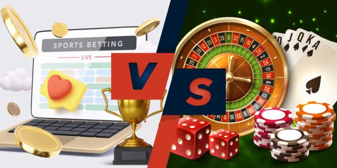 Where to play online baccarat The Ultimate Guide