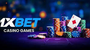 1xBet 日本のオンラインベッティングの新時代