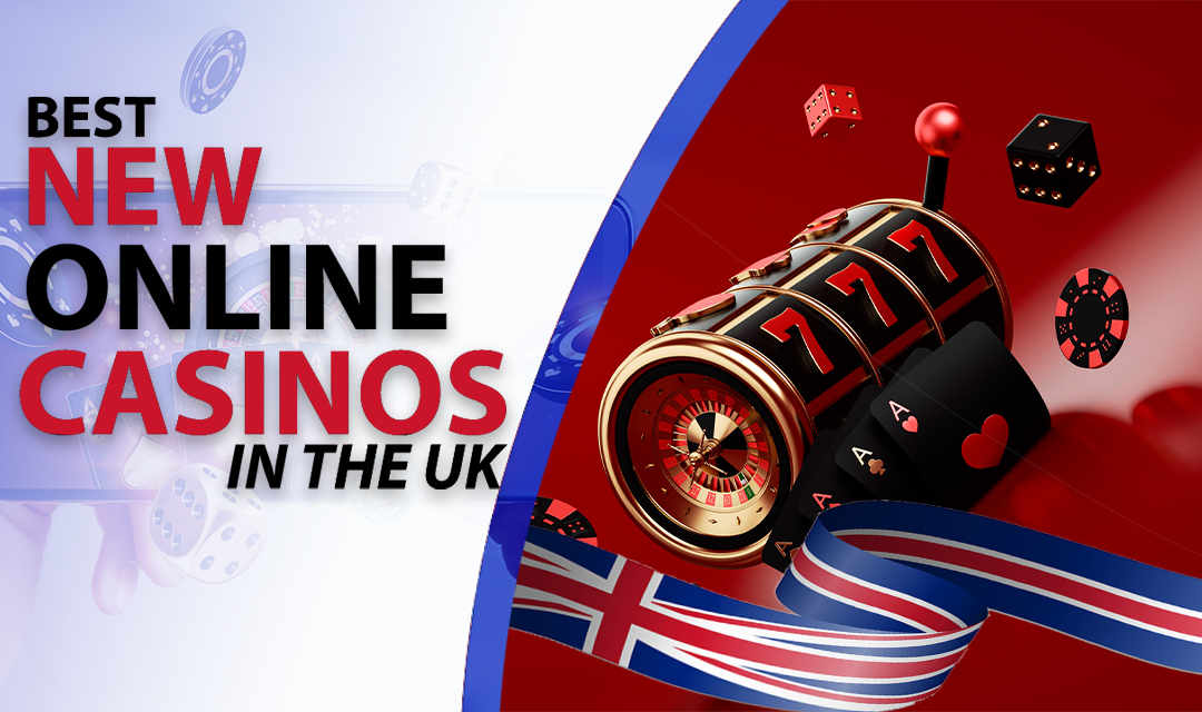 Discover Excitement at the New UK Independent Online Casino