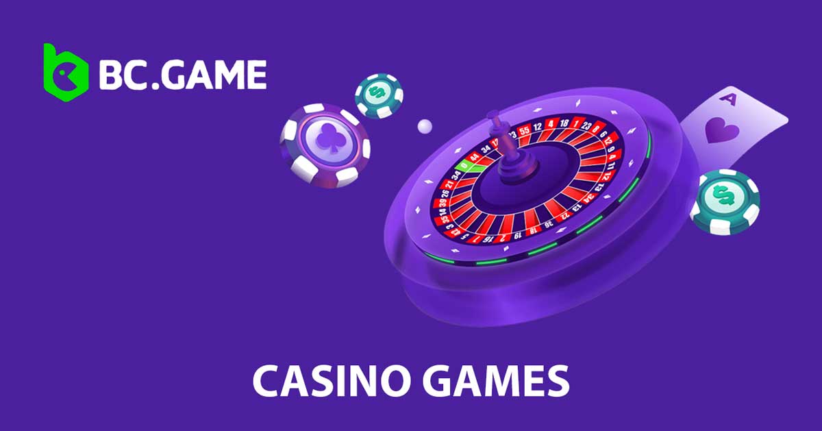 Discover the Exciting World of Betting BC.Game 0
