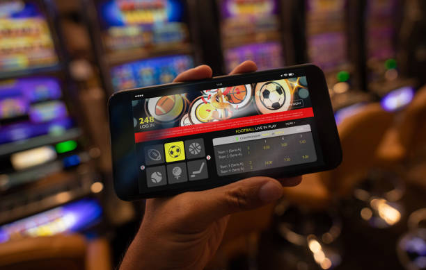 Discover the Exciting World of Gambling with khelaghor88