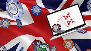 Discovering New UK Online Casino Operators The Latest Arrivals in the Gaming Scene
