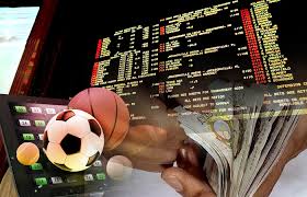 Exploring the Dynamics of Online Gambling with l89 bet
