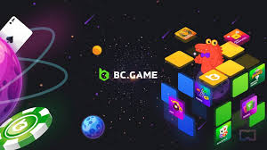 Exploring the Exciting World of BC Game Crash