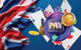 Exploring the Exciting World of UK-Based Online Casino