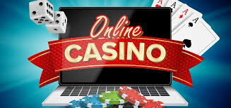 Exploring the Exciting World of UK-Based Online Casino