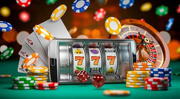 Najlepšie slovenski online casino Zábava na dosah ruky