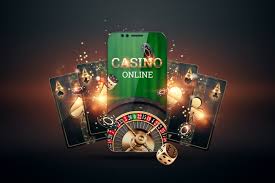 Real Money Casinos That Require 26