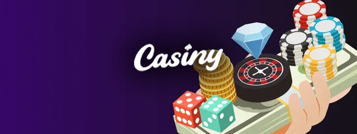 The Ultimate Guide to Casiny App Your Gateway to Online Gaming