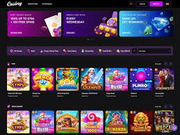 The Ultimate Guide to Casiny App Your Gateway to Online Gaming
