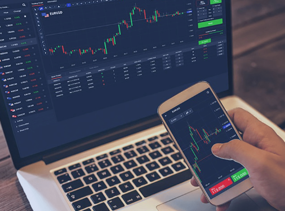 Trading Best App Your Ultimate Guide to Successful Investing