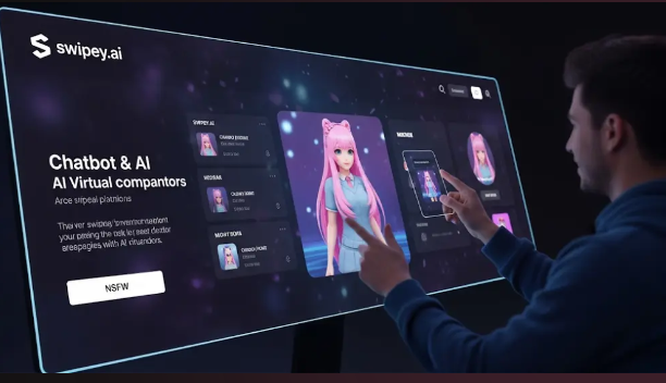 Understanding Chat NSFW Registration A Complete Guide