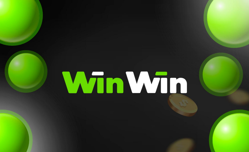 WinWin Bet’da slotlarni sinab ko‘ring - O‘yin va omad dunyosiga sayohat