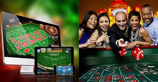 Zahraniční casino pro české hráče - Výběr a rady