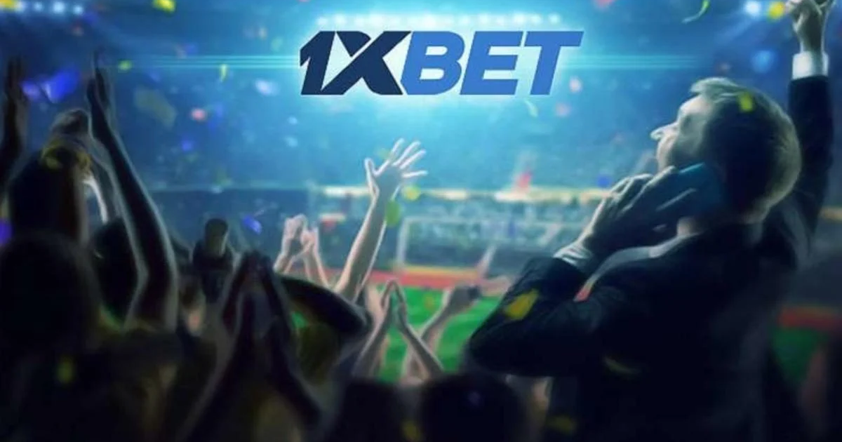 1xBet Thailand Download APP Your Gateway to Exciting Betting Opportunities
