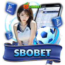 Agen Resmi SBOBET Meningkatkan Pengalaman Taruhan Online Anda