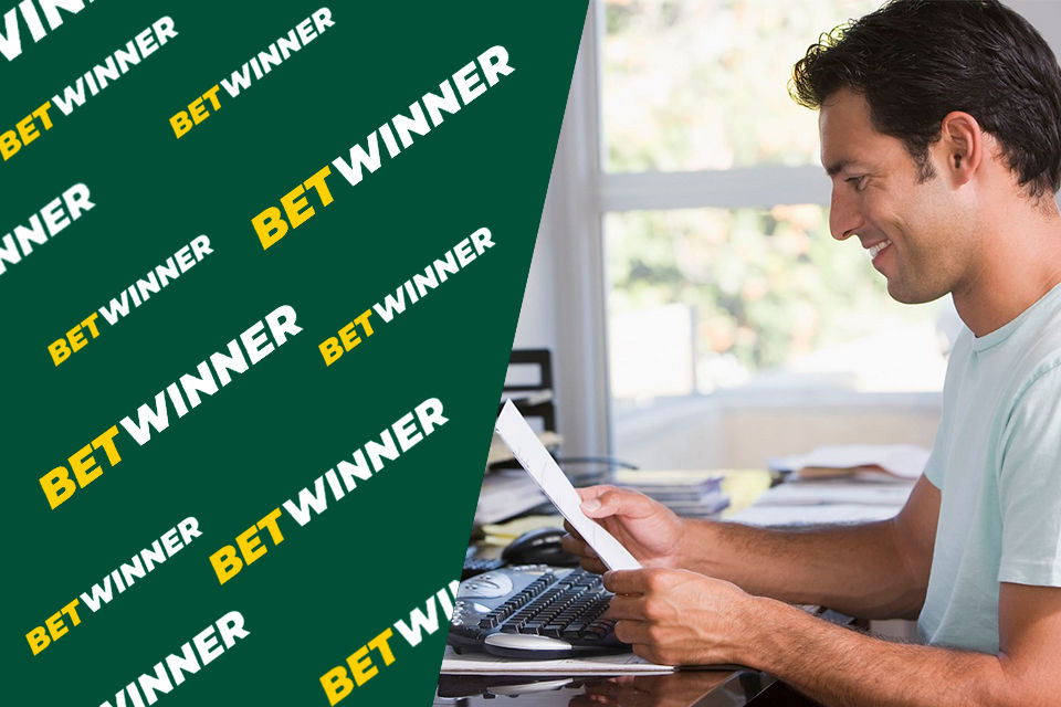 Betwinner Betting Predictions Your Guide to Winning Strategies