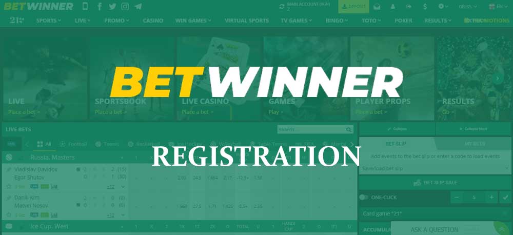 Betwinner Betting Predictions Your Guide to Winning Strategies