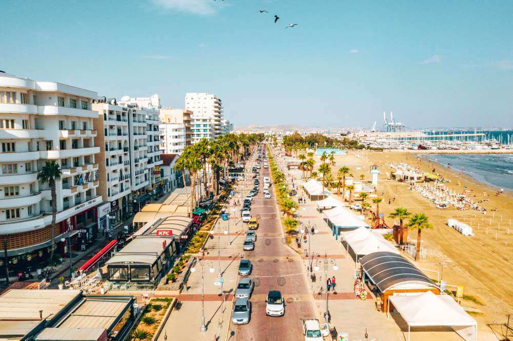 Comprehensive Guide to Taxi Services in Cyprus 0 Comprehensive Guide to Taxi Services in Cyprus 0