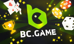 Discover Exciting Promotions with the Bonus BC.Game
