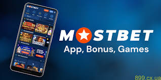 Discover Mostbet Your Gateway to Unlimited Betting Opportunities