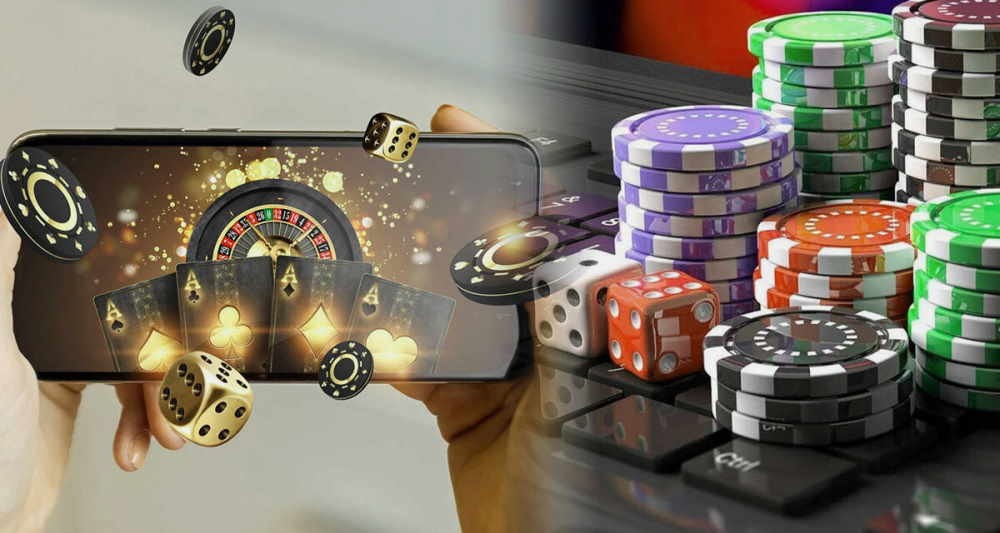 Discover the Thrills of a Brand New Online Casino UK